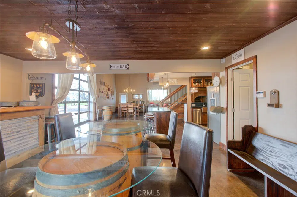 2350 Old Highway Catheys Valley, CA 95306