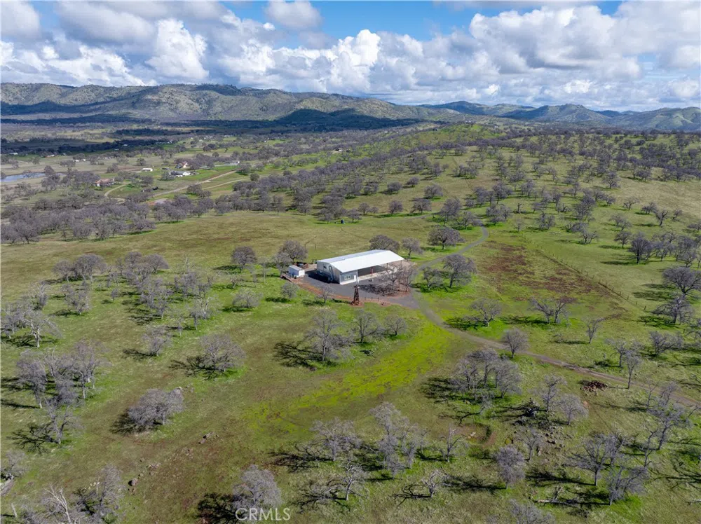 2350 Old Highway Catheys Valley, CA 95306