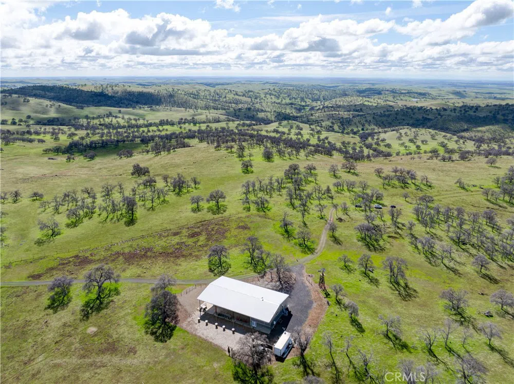 2350 Old Highway Catheys Valley, CA 95306
