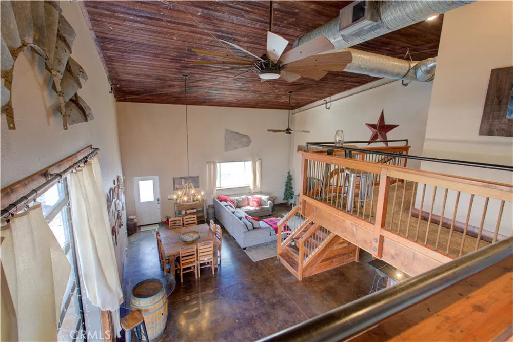 2350 Old Highway Catheys Valley, CA 95306