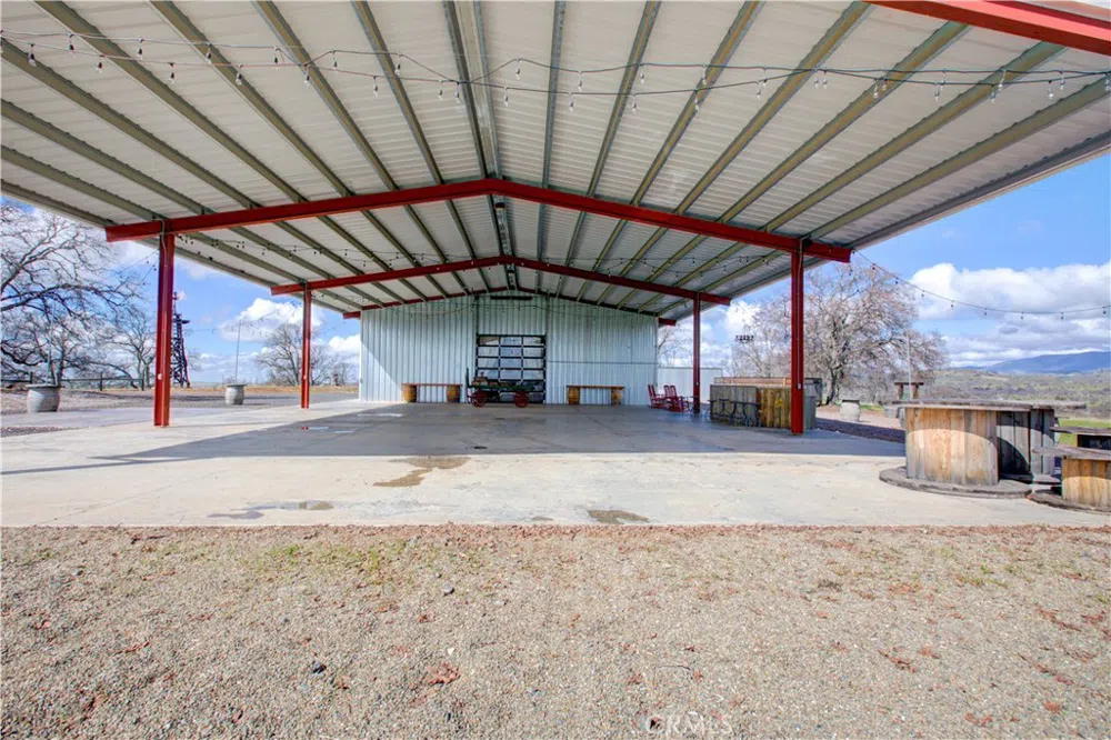 2350 Old Highway Catheys Valley, CA 95306