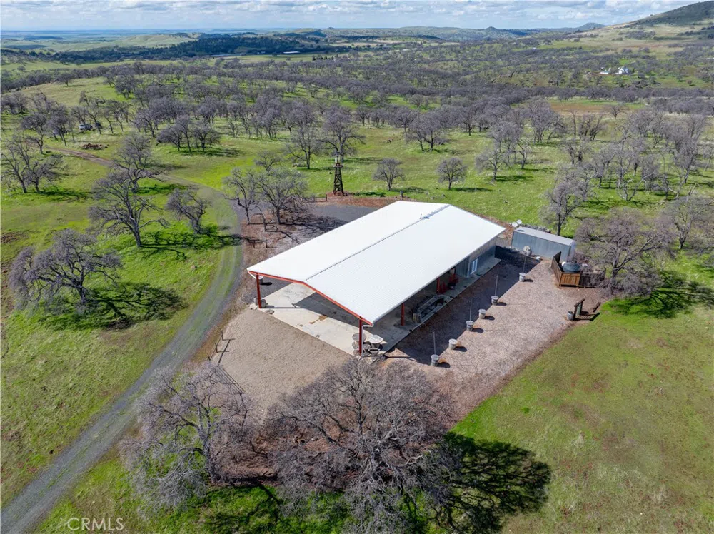 2350 Old Highway Catheys Valley, CA 95306