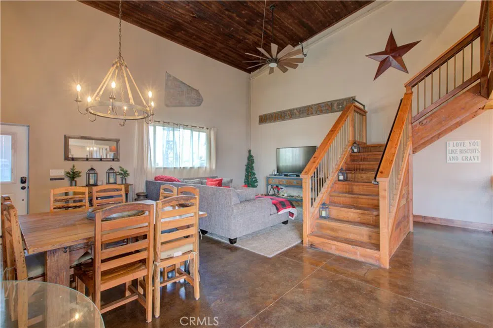 2350 Old Highway Catheys Valley, CA 95306