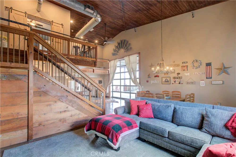 2350 Old Highway Catheys Valley, CA 95306