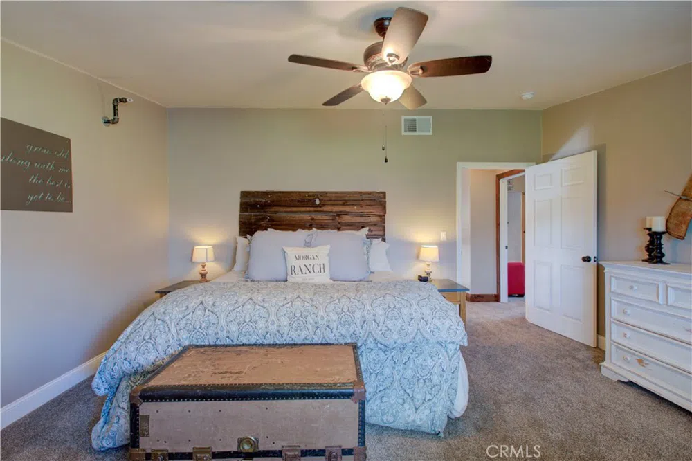 2350 Old Highway Catheys Valley, CA 95306