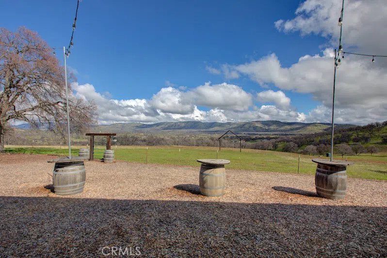 2350 Old Highway Catheys Valley, CA 95306