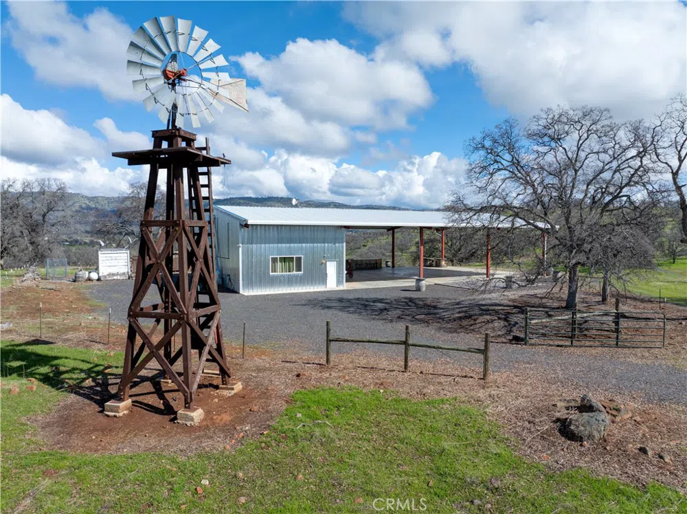 2350 Old Highway Catheys Valley, CA 95306