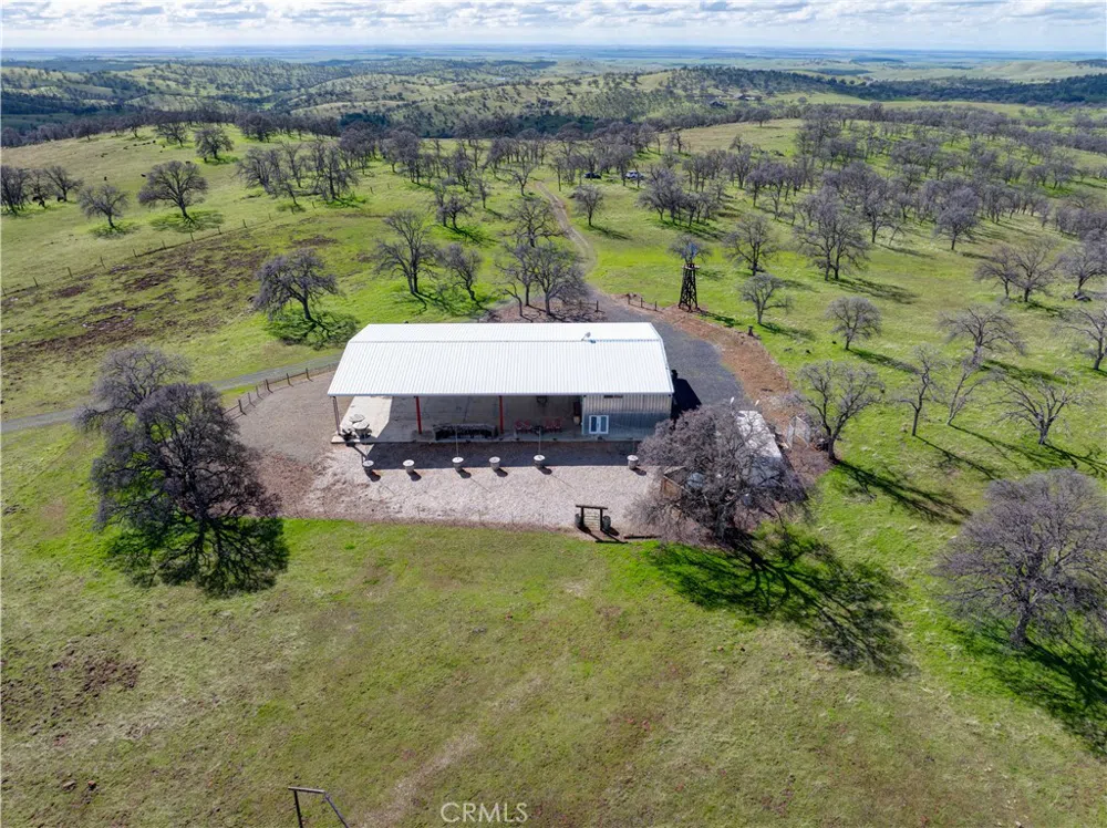 2350 Old Highway Catheys Valley, CA 95306