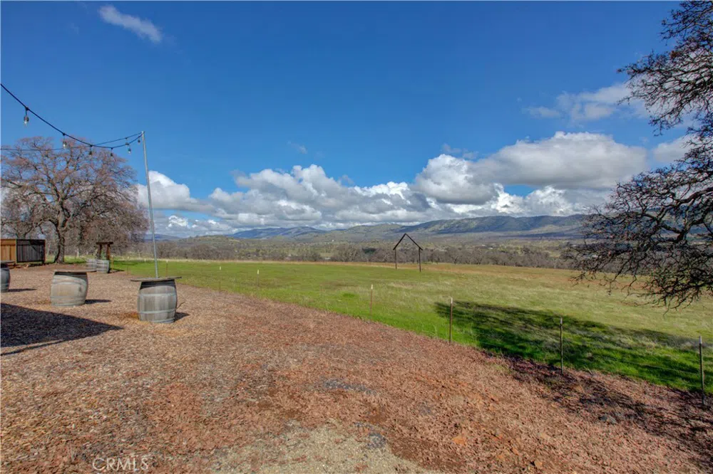 2350 Old Highway Catheys Valley, CA 95306