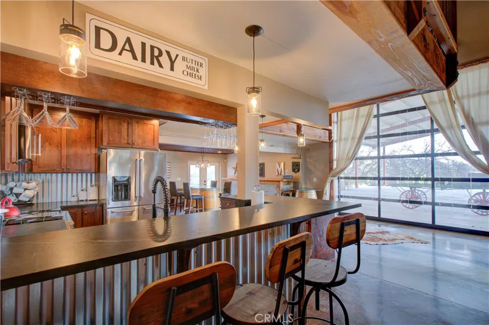 2350 Old Highway Catheys Valley, CA 95306