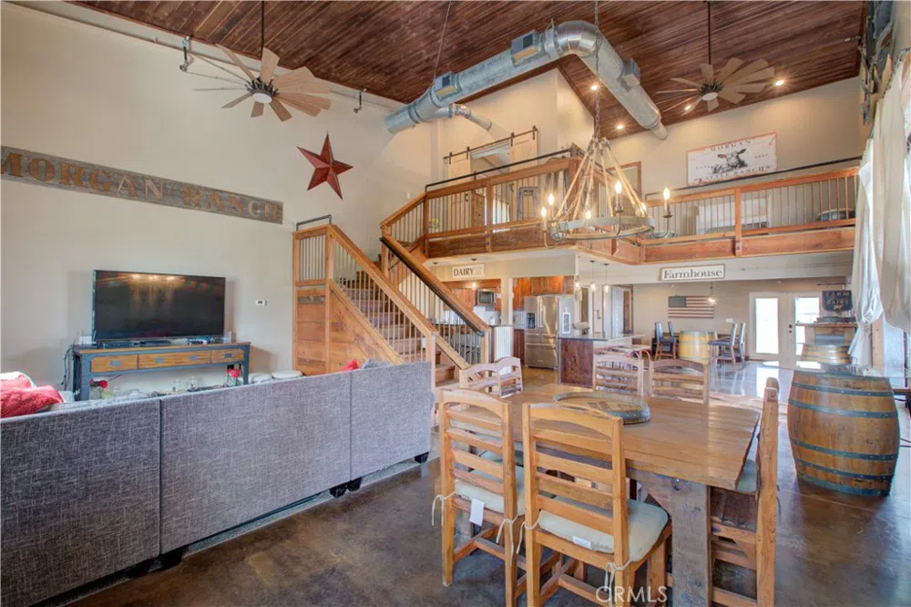 2350 Old Highway Catheys Valley, CA 95306