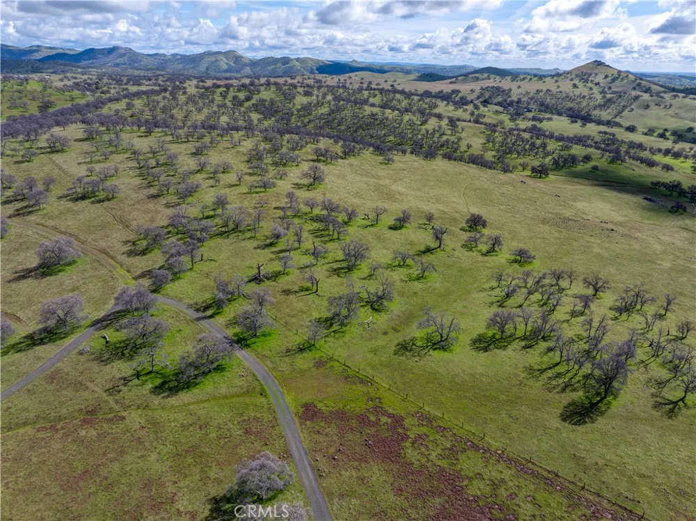 2350 Old Highway Catheys Valley, CA 95306