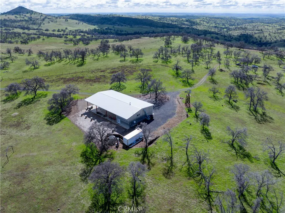 2350 Old Highway Catheys Valley, CA 95306