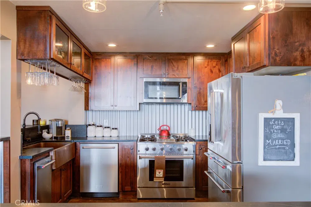 2350 Old Highway Catheys Valley, CA 95306