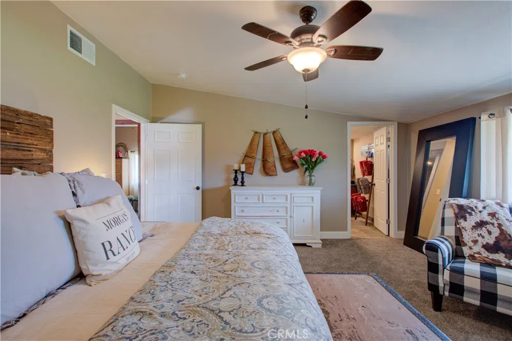 2350 Old Highway Catheys Valley, CA 95306
