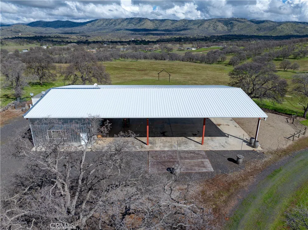 2350 Old Highway Catheys Valley, CA 95306