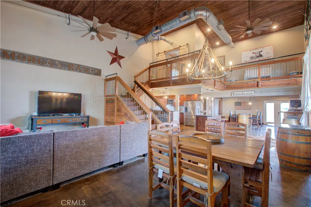 2350 Old Highway Catheys Valley, CA 95306
