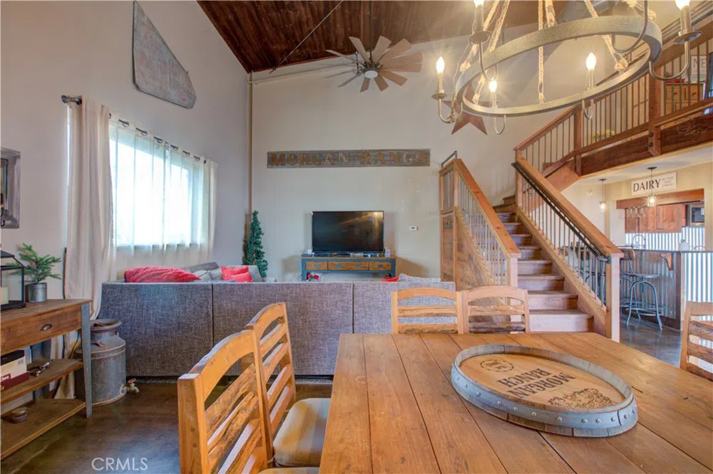 2350 Old Highway Catheys Valley, CA 95306