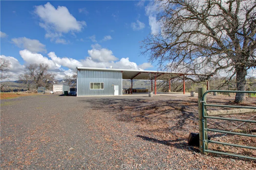 2350 Old Highway Catheys Valley, CA 95306