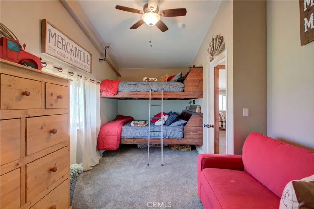 2350 Old Highway Catheys Valley, CA 95306