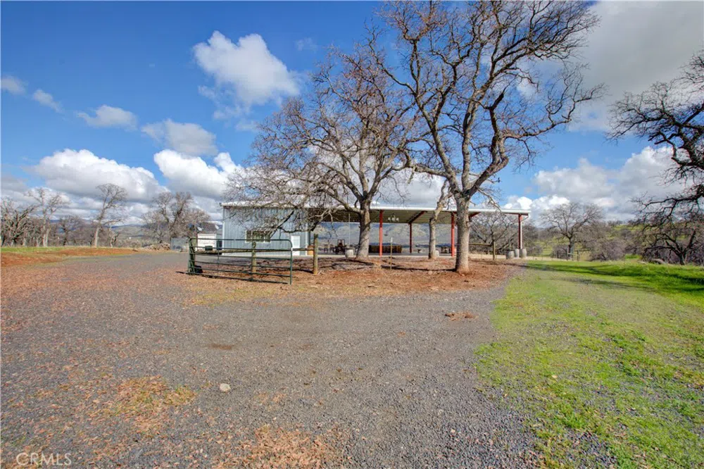 2350 Old Highway Catheys Valley, CA 95306