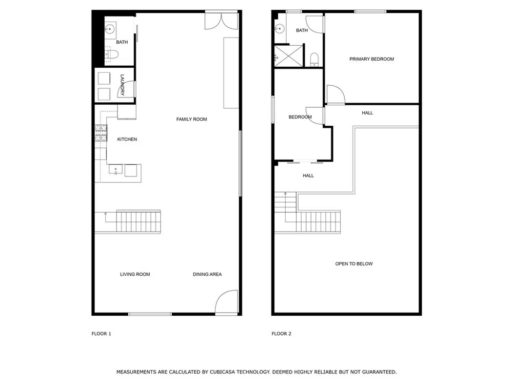 2350 Old Highway Catheys Valley, CA 95306