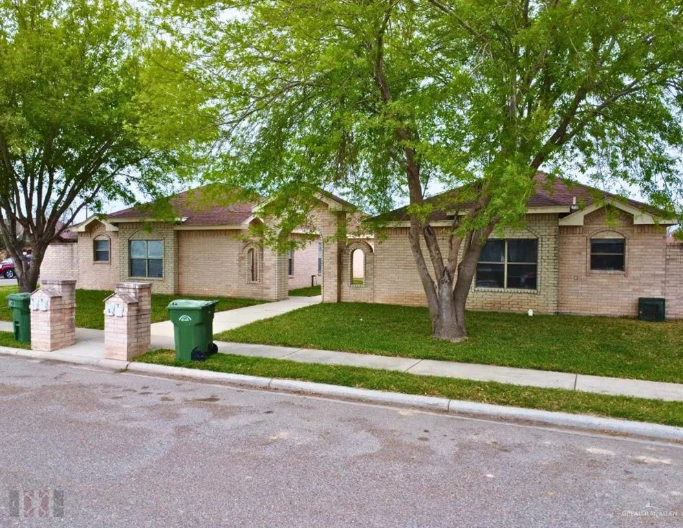 1201 Cornerstone Loop Rio Grande City, TX 78582