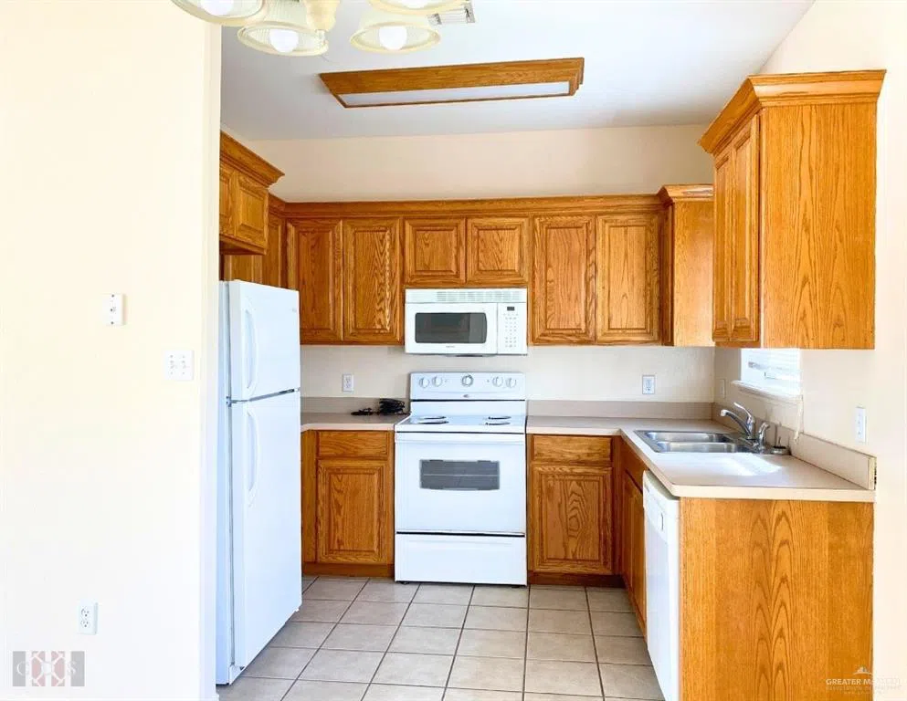 1201 Cornerstone Loop Rio Grande City, TX 78582