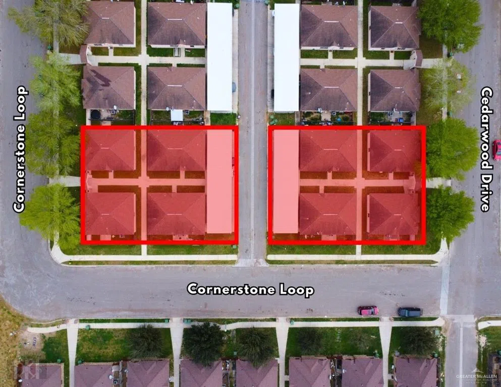 1201 Cornerstone Loop Rio Grande City, TX 78582