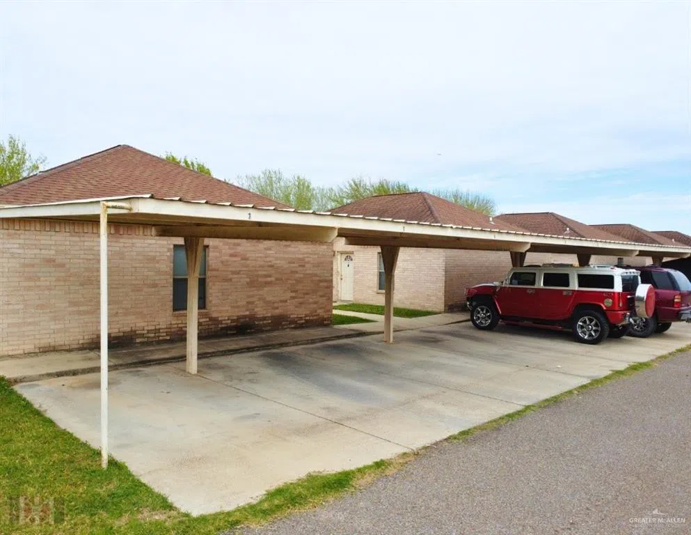 1201 Cornerstone Loop Rio Grande City, TX 78582