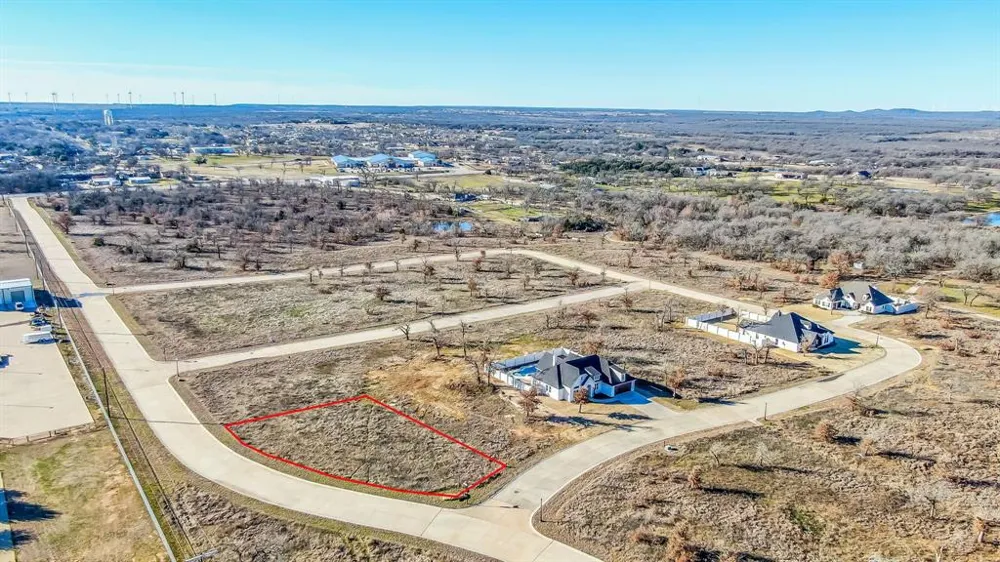 Wrigley Parkway Jacksboro, TX 76458