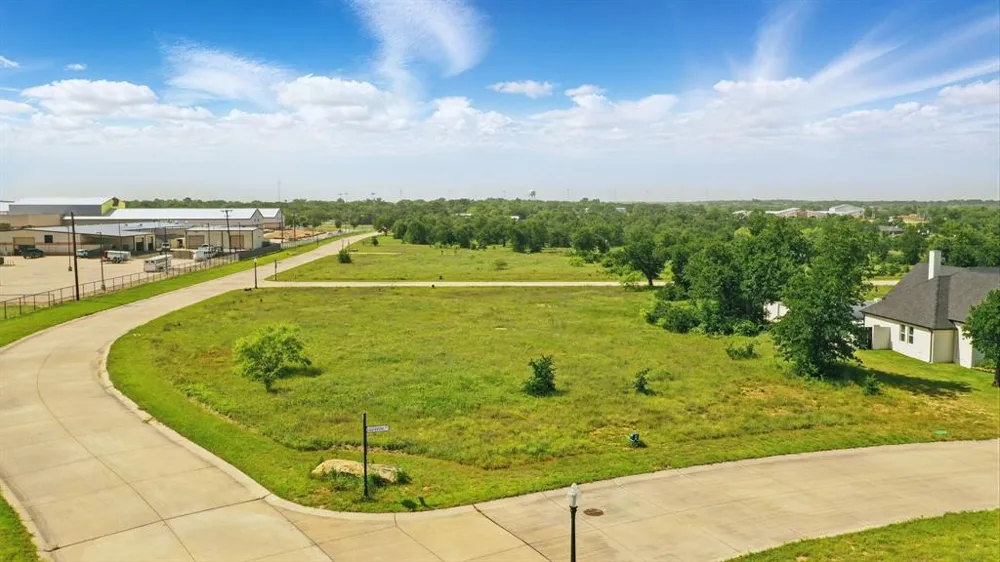 Wrigley Parkway Jacksboro, TX 76458