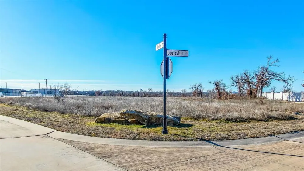 Wrigley Parkway Jacksboro, TX 76458