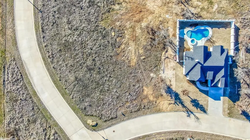 Wrigley Parkway Jacksboro, TX 76458