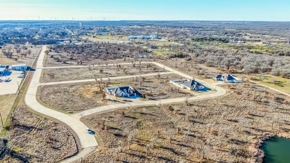 Wrigley Parkway Jacksboro, TX 76458