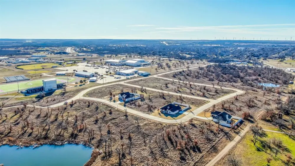 Wrigley Parkway Jacksboro, TX 76458