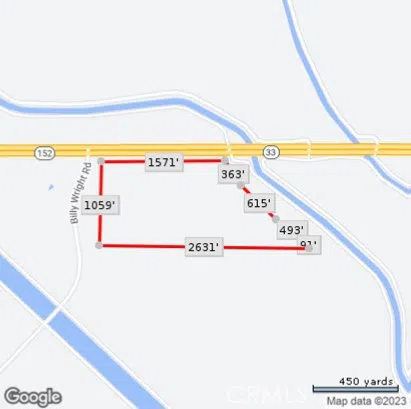 1 Billy Wright Road Los Banos, CA 93635