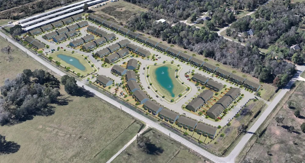 14010 Longstreet Road #22 Willis, TX 77318