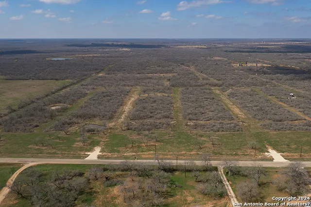TRACT 8 FM 1332 Jourdanton, TX 78026