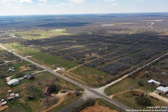 TRACT 8 FM 1332 Jourdanton, TX 78026