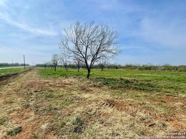 TRACT 8 FM 1332 Jourdanton, TX 78026