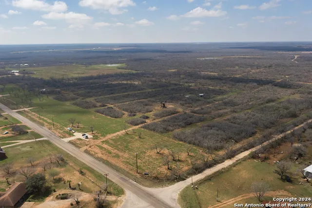 TRACT 8 FM 1332 Jourdanton, TX 78026