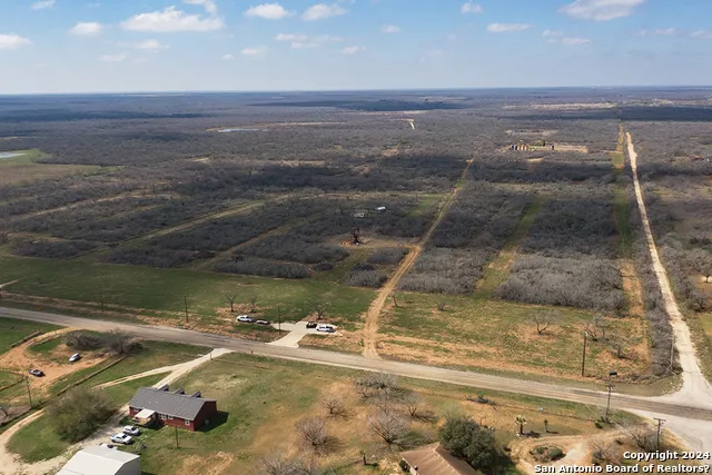 TRACT 8 FM 1332 Jourdanton, TX 78026