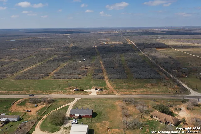 TRACT 8 FM 1332 Jourdanton, TX 78026