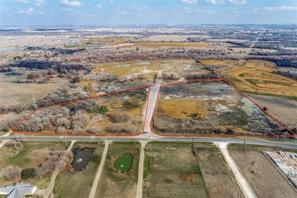 10158 Gail Lane Aubrey, TX 76227