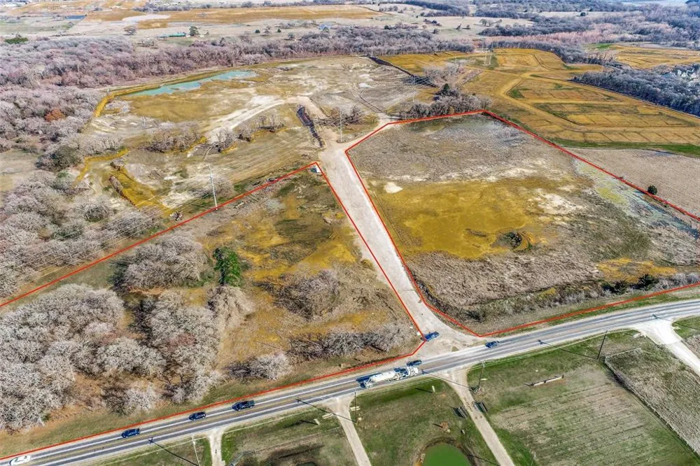 10158 Gail Lane Aubrey, TX 76227