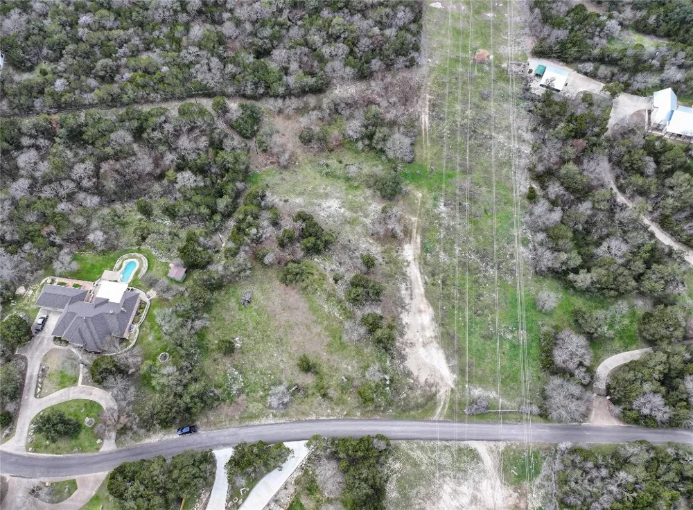 9860 Hodge Canyon Drive Salado, TX 76571