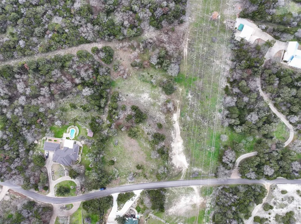 9860 Hodge Canyon Drive Salado, TX 76571