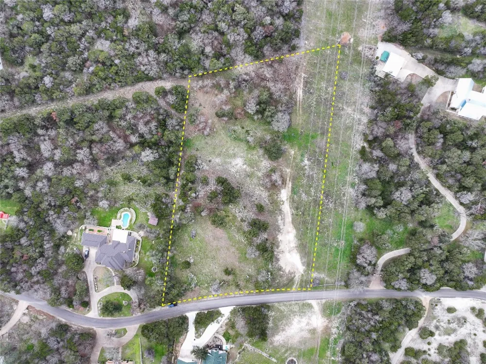 9860 Hodge Canyon Drive Salado, TX 76571