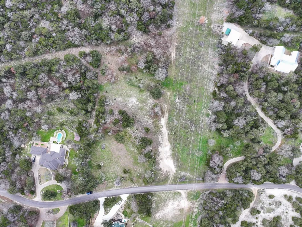 9860 Hodge Canyon Drive Salado, TX 76571